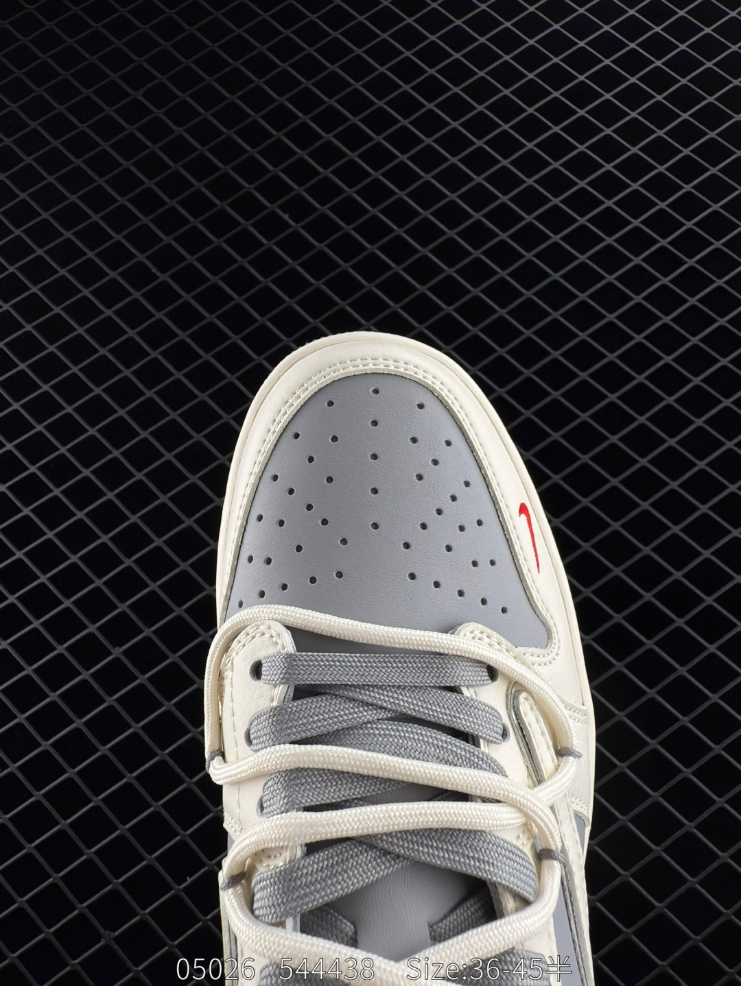 Travis Scott x Air Jordan 1 Low